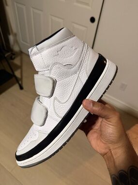 Nike Air Jordan 1 Retro High Double Strap “Concord” - Size 13M CLEAN